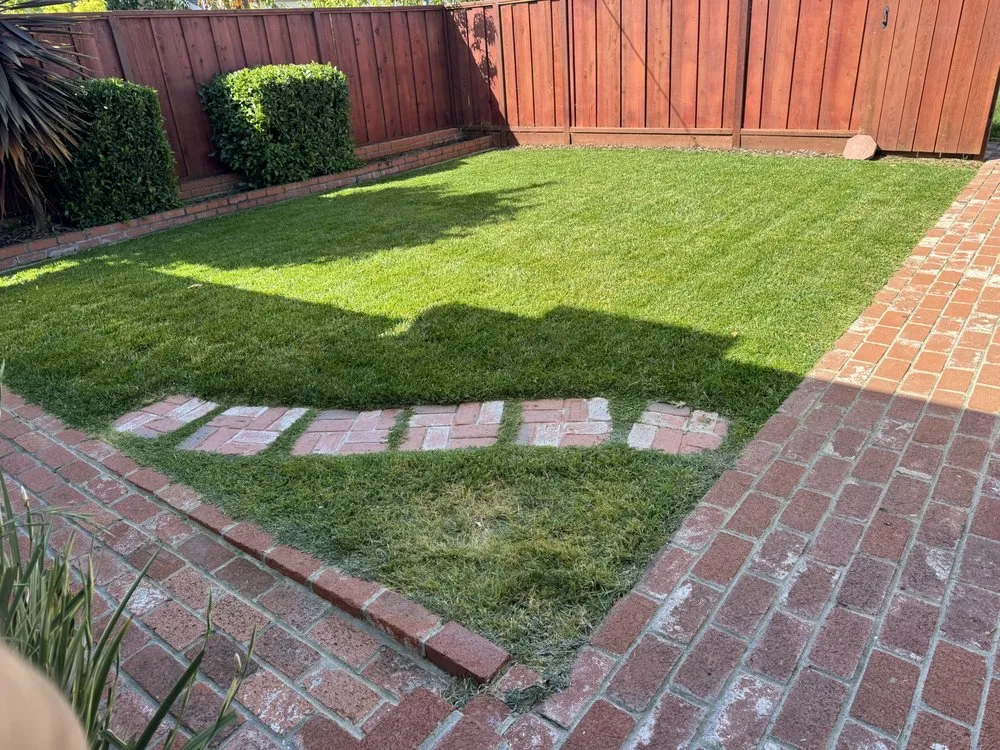 Local yard maintenance for outdoor upgrades in Hayward, CA by Fresh Cut Lawns & Landscapes