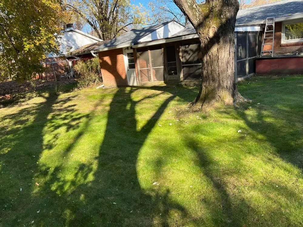 Professional landscape design with custom design in Ulster Park, NY by Fresh Cut Lawns & More