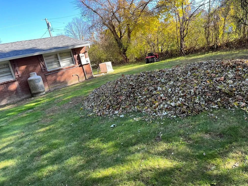 Expert outdoor landscaping for outdoor upgrades in Ulster Park, NY by Fresh Cut Lawns & More