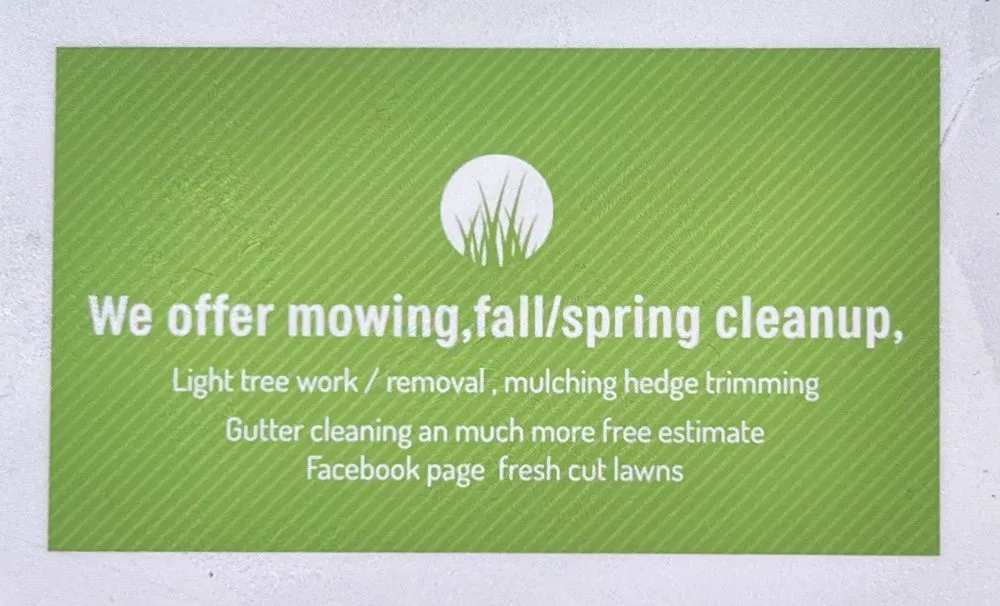 Trusted outdoor landscaping experts serving Ulster Park, NY - Fresh Cut Lawns & More