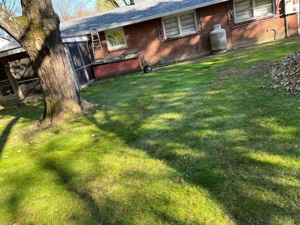 Local garden landscaping for year-round maintenance across Ulster Park, NY - Fresh Cut Lawns & More