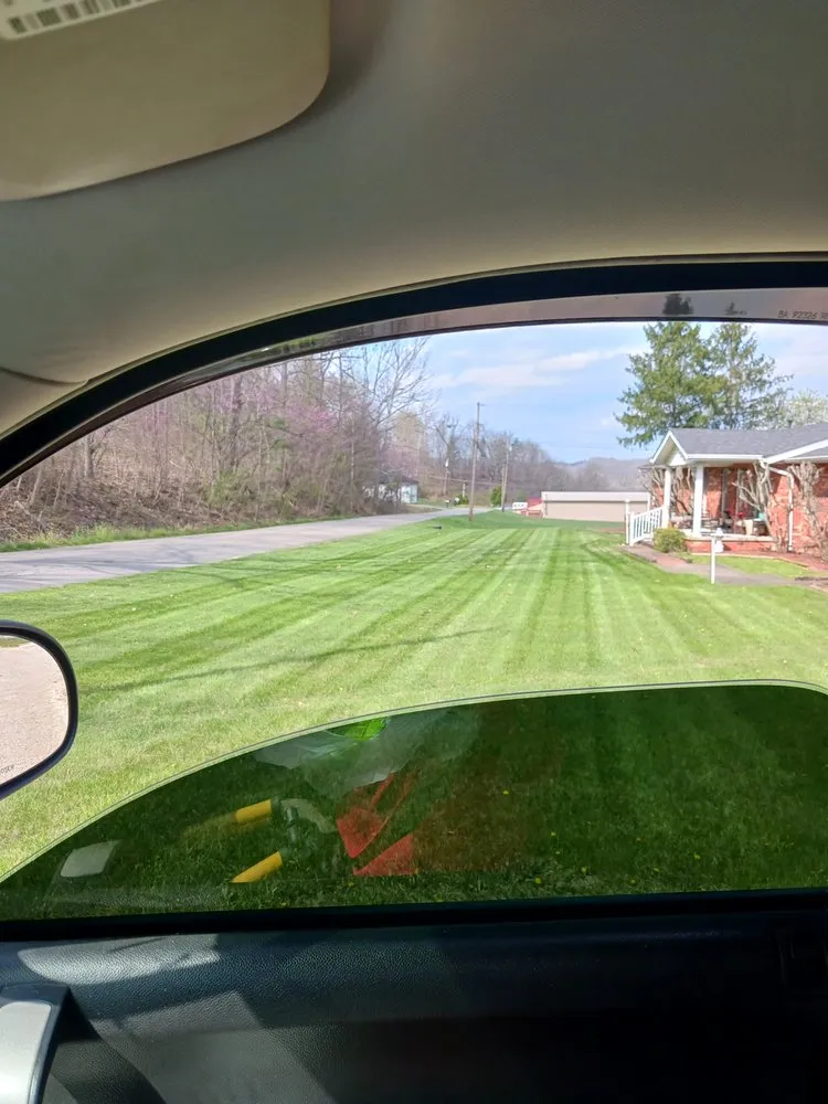 Custom landscape installation for year-round maintenance across Ashland, KY - Fresh Cut Lawns