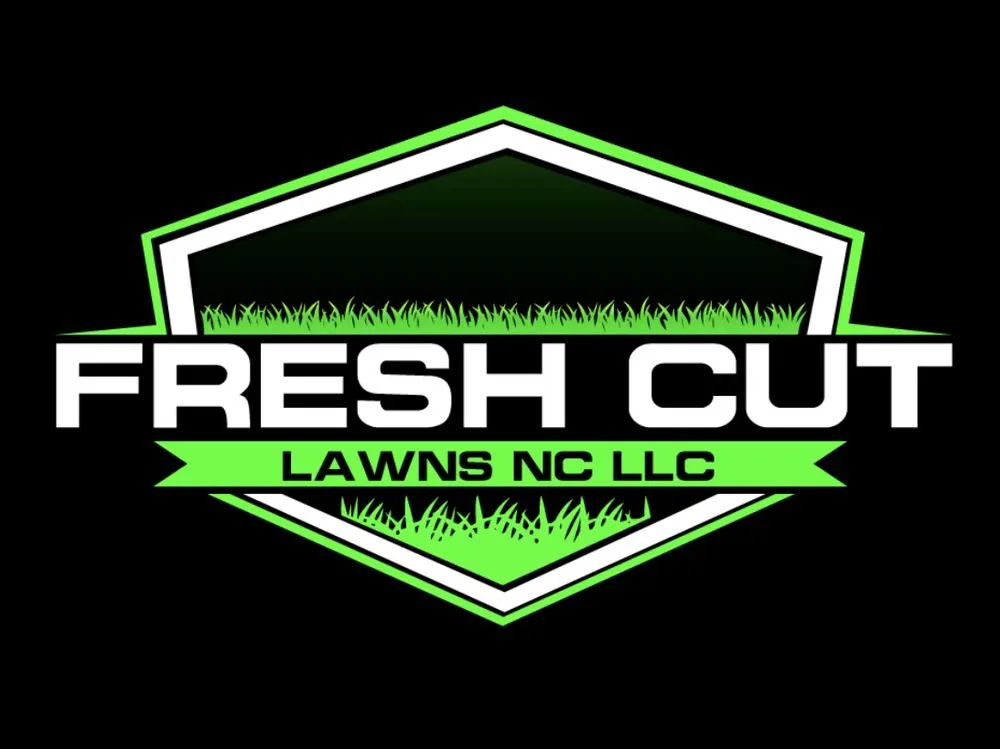 Professional landscape design in Charlotte, NC by Fresh Cut Lawns