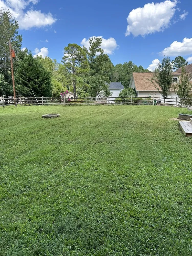 Expert landscape design experts serving Charlotte, NC - Fresh Cut Lawns