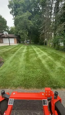 Fresh Cut Lawns