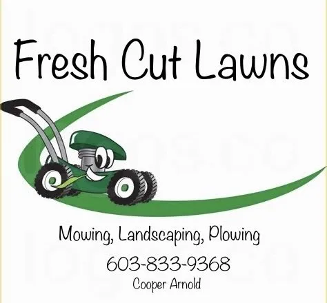 Expert garden landscaping in Freedom, NH by Fresh Cut Lawns