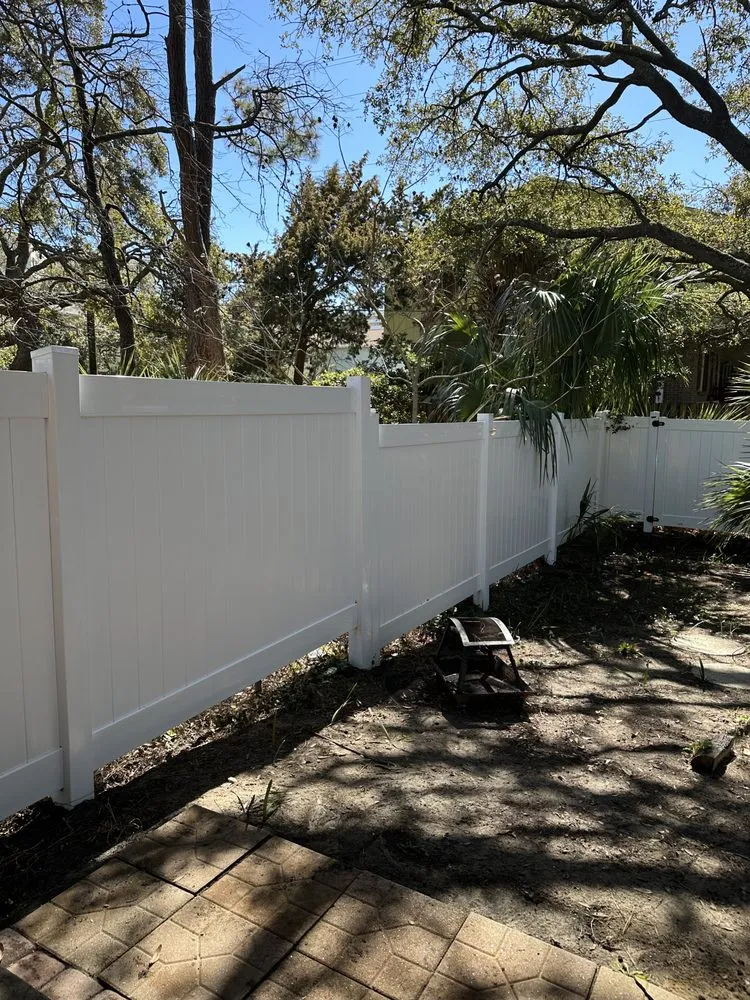 Reliable landscaping services in Myrtle Beach, SC - Fresh Cut Lawns