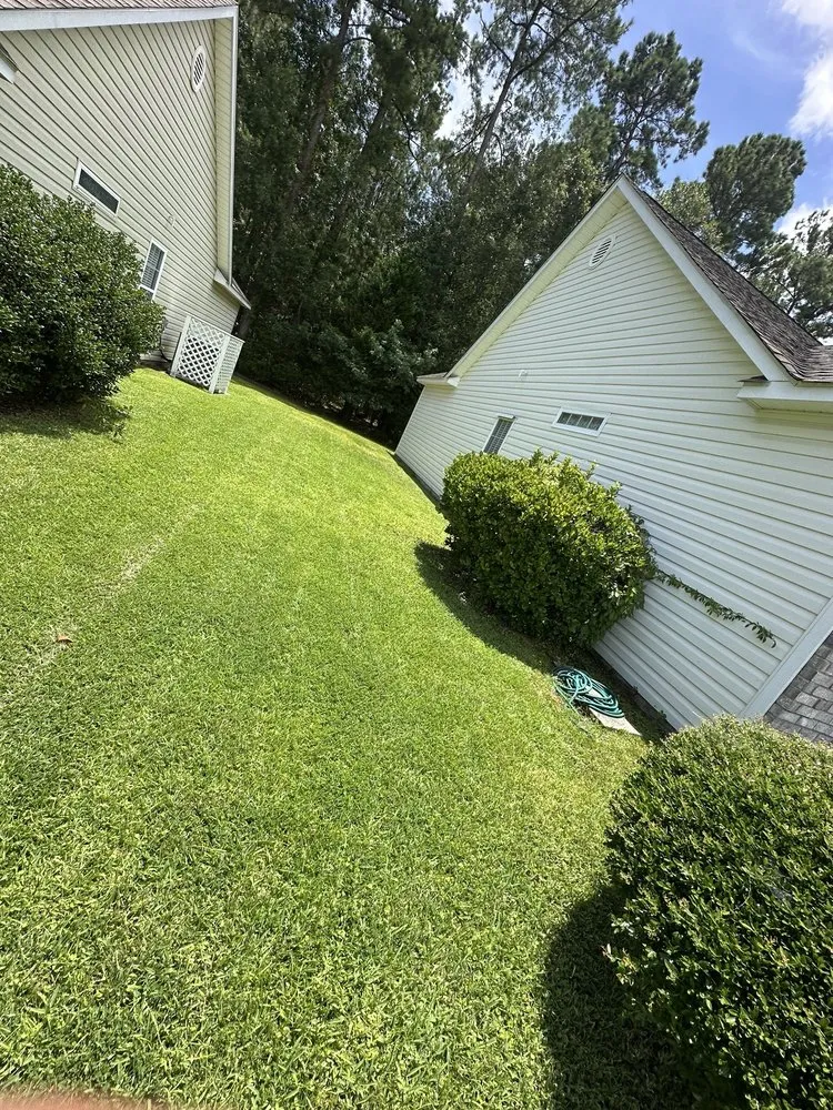 Custom lawn care service in Myrtle Beach, SC - Fresh Cut Lawns