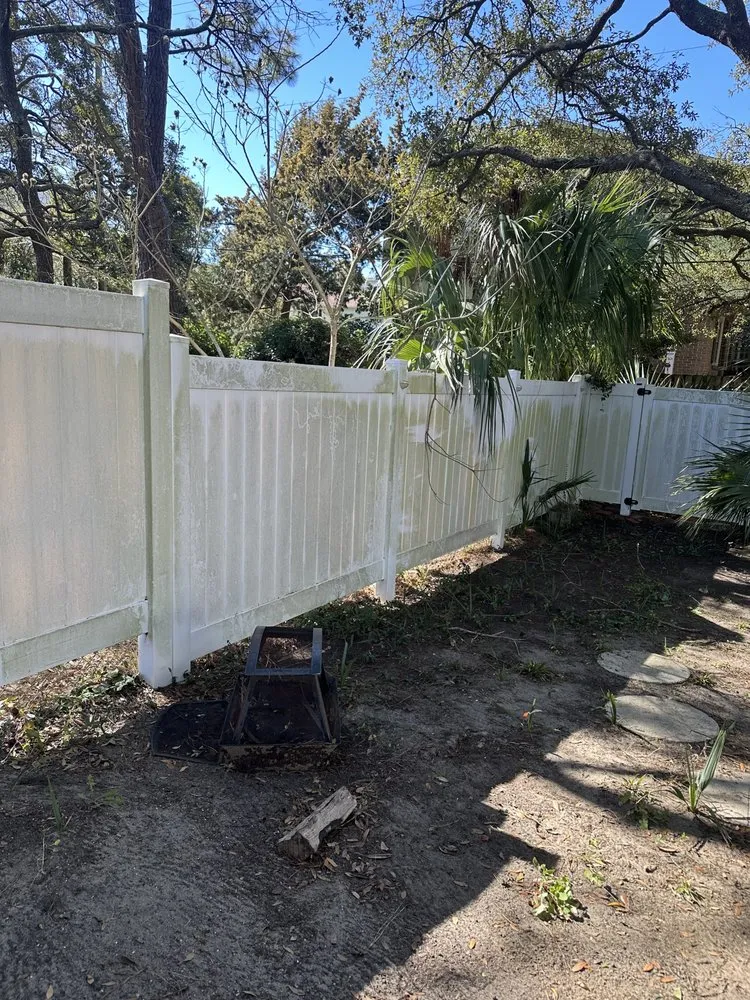 Reliable garden landscaping in Myrtle Beach, SC - Fresh Cut Lawns