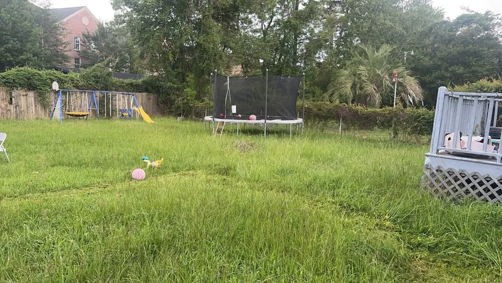 Top-rated garden landscaping near you in Myrtle Beach, SC by Fresh Cut Lawns