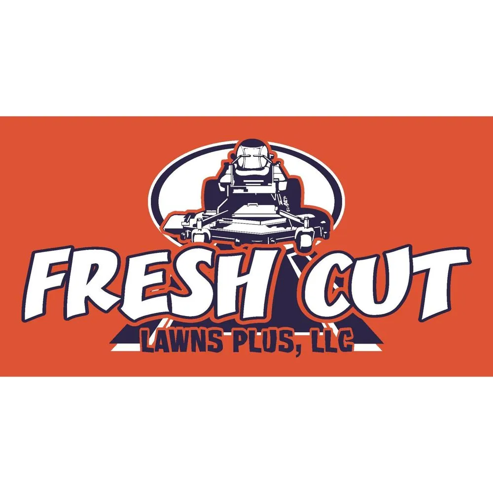 Local landscaping services in Chipley, FL by Fresh Cut Lawns Plus