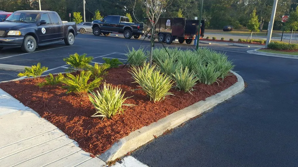 Affordable lawn care service in Chipley, FL by Fresh Cut Lawns Plus