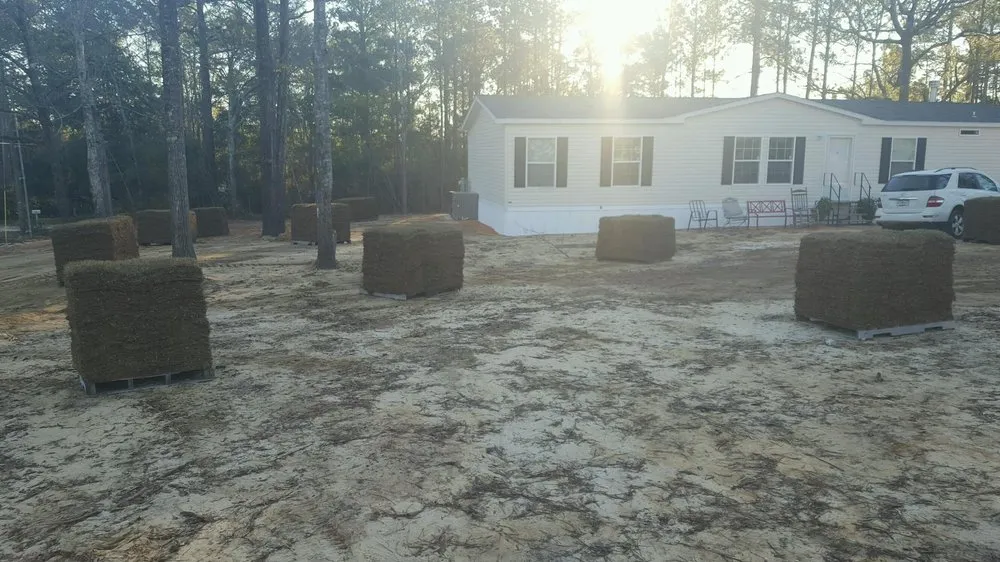 Expert landscaping services experts serving Chipley, FL - Fresh Cut Lawns Plus