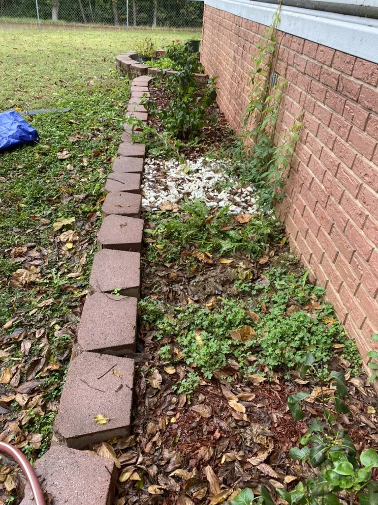 Reliable outdoor landscaping for beautiful yards in Arlington, TN by Fresh Cut Lawnscape