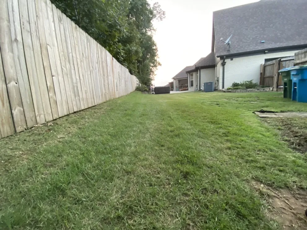 Affordable garden landscaping near you across Arlington, TN - Fresh Cut Lawnscape