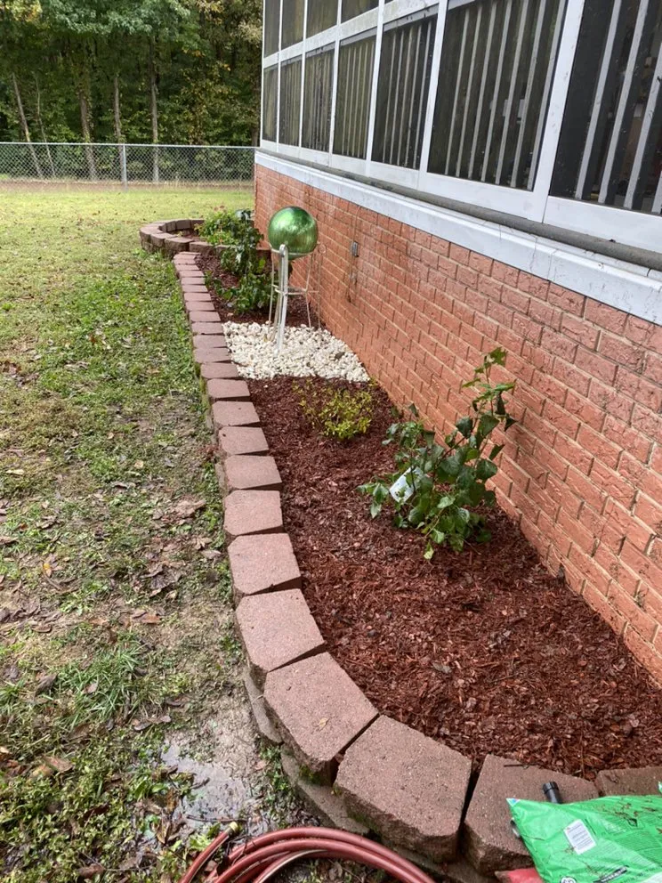 Professional residential landscaping for year-round maintenance across Arlington, TN - Fresh Cut Lawnscape