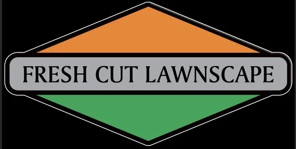 Fresh Cut Lawnscape Logo