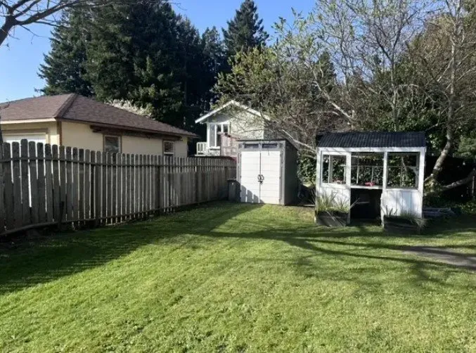 Custom landscaping services near you in Eureka, CA by Fresh Cut Mowing