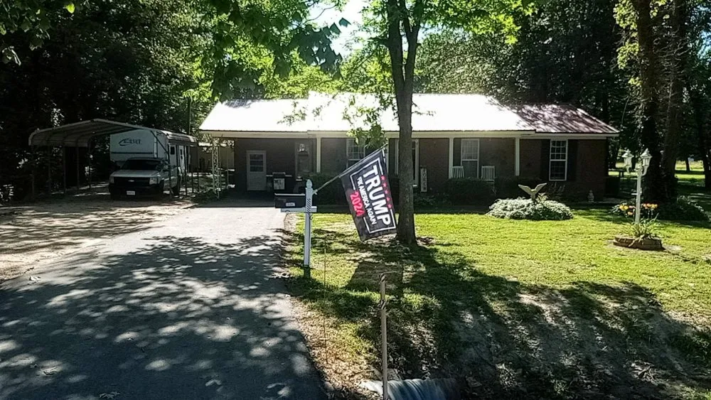 Professional landscaping services in Campbell, MO by Fresh Cut Mowing Service