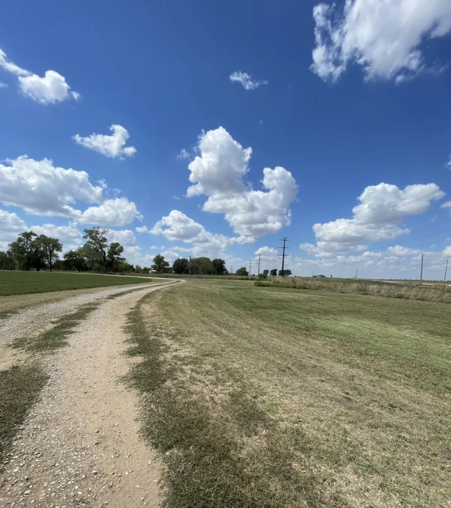 Expert lawn care service in Goddard, KS by Fresh Cut Mowing Services