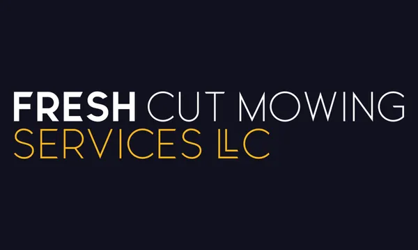 Fresh Cut Mowing Services