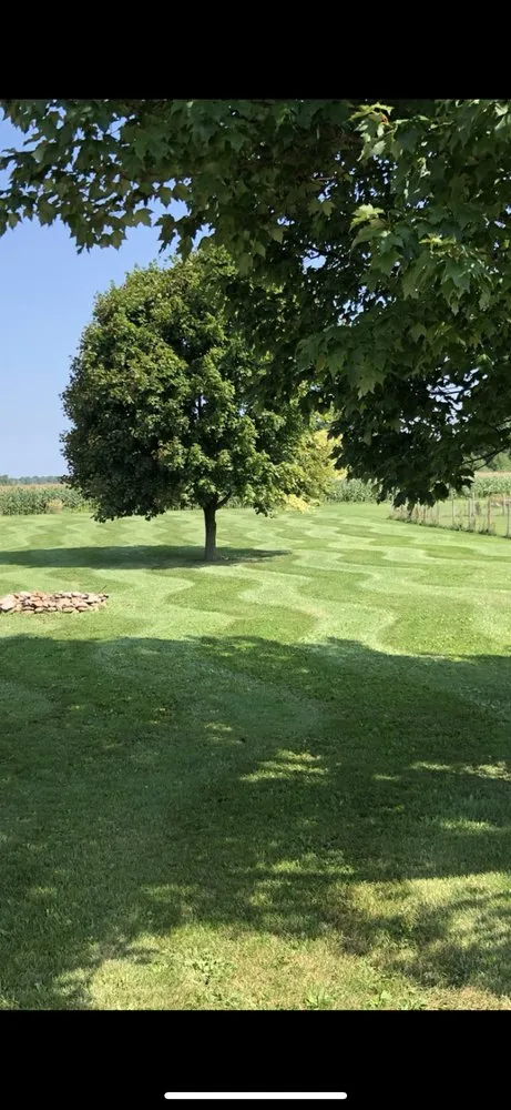 Professional landscape design experts serving Belleville, NY - Fresh Cut Property Services