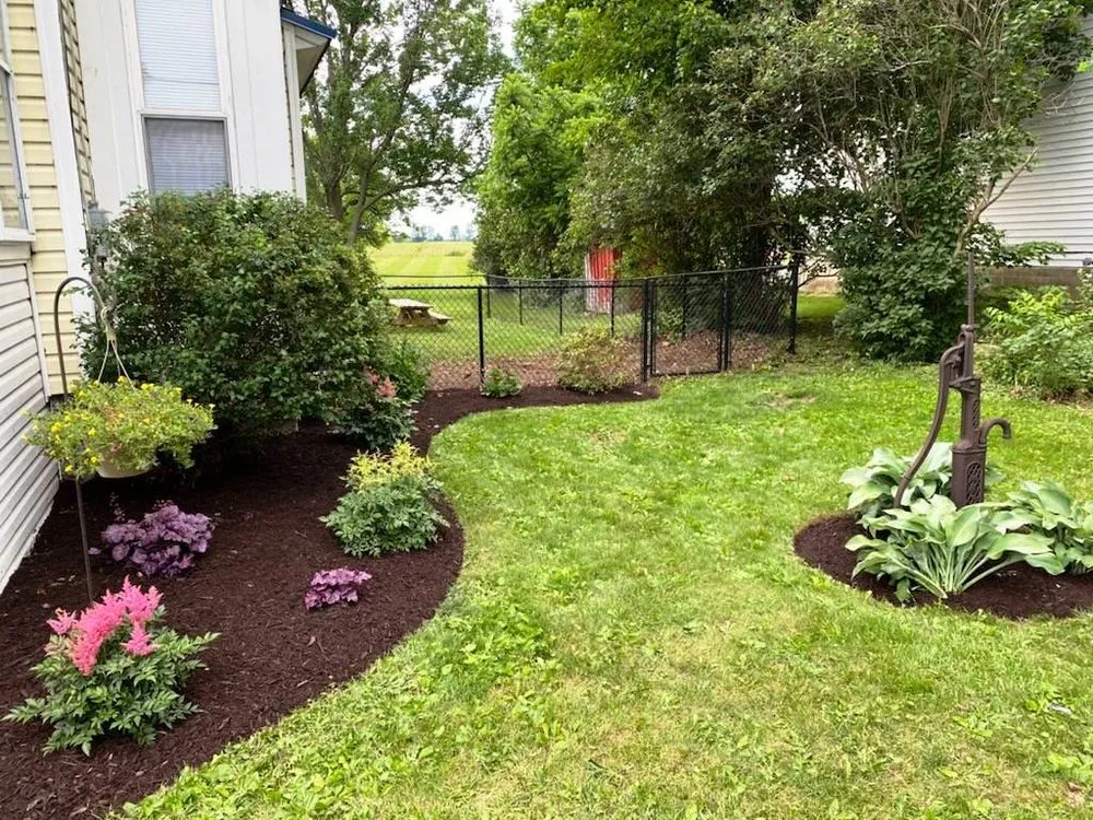Top-rated landscaping services for homes across Belleville, NY - Fresh Cut Property Services