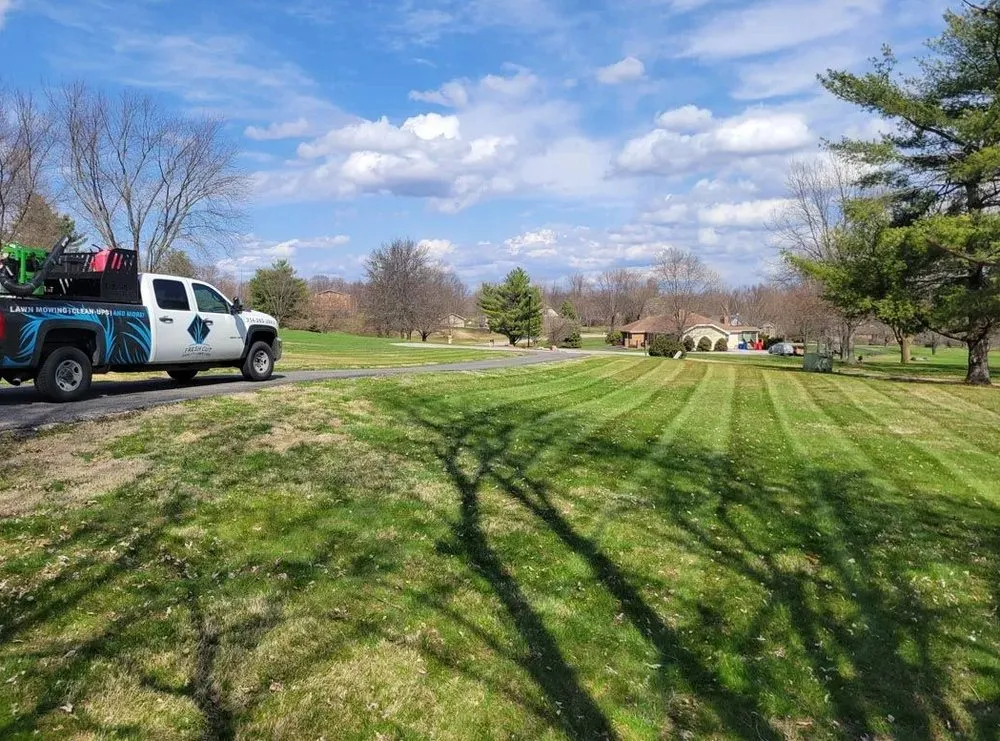 Expert landscaping services experts serving Florissant, MO - Fresh Cut Quality Lawn Care