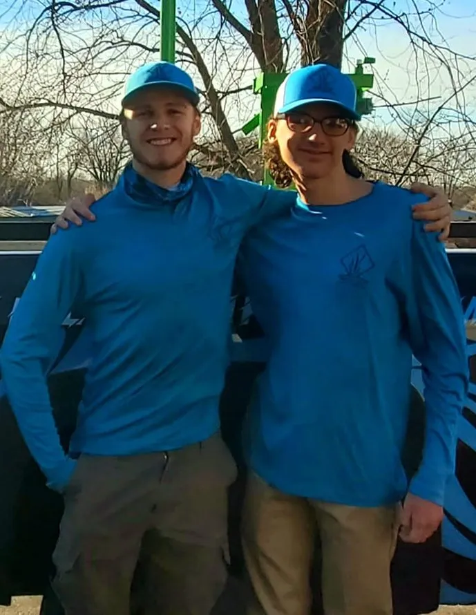 Affordable landscape design in Florissant, MO by Fresh Cut Quality Lawn Care