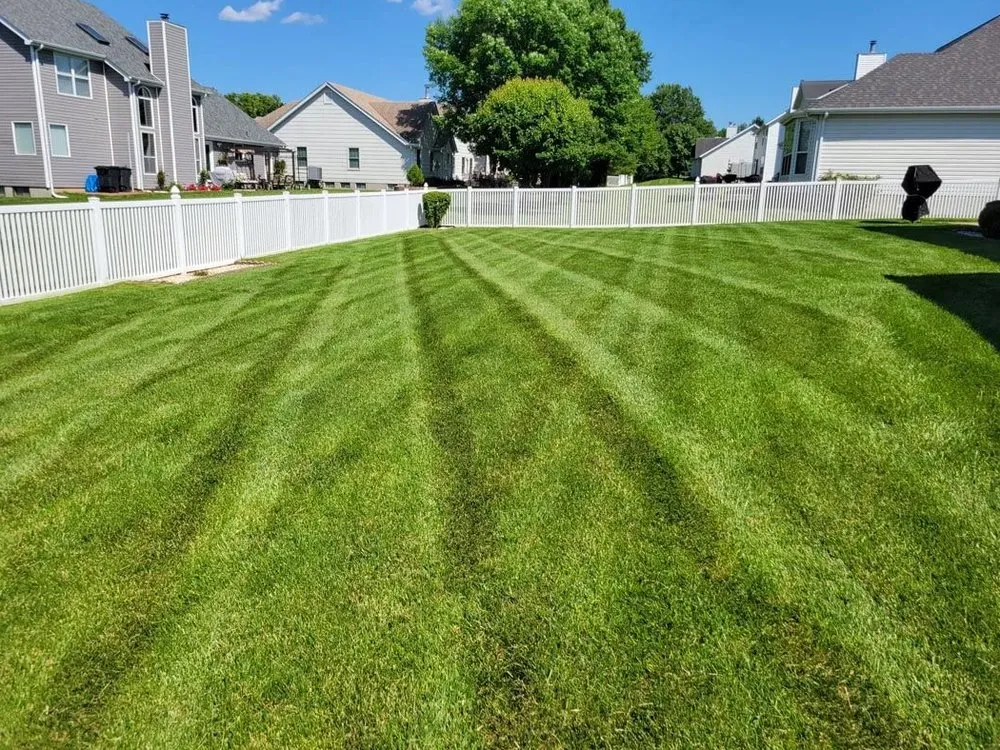 Expert landscape design experts serving Florissant, MO - Fresh Cut Quality Lawn Care