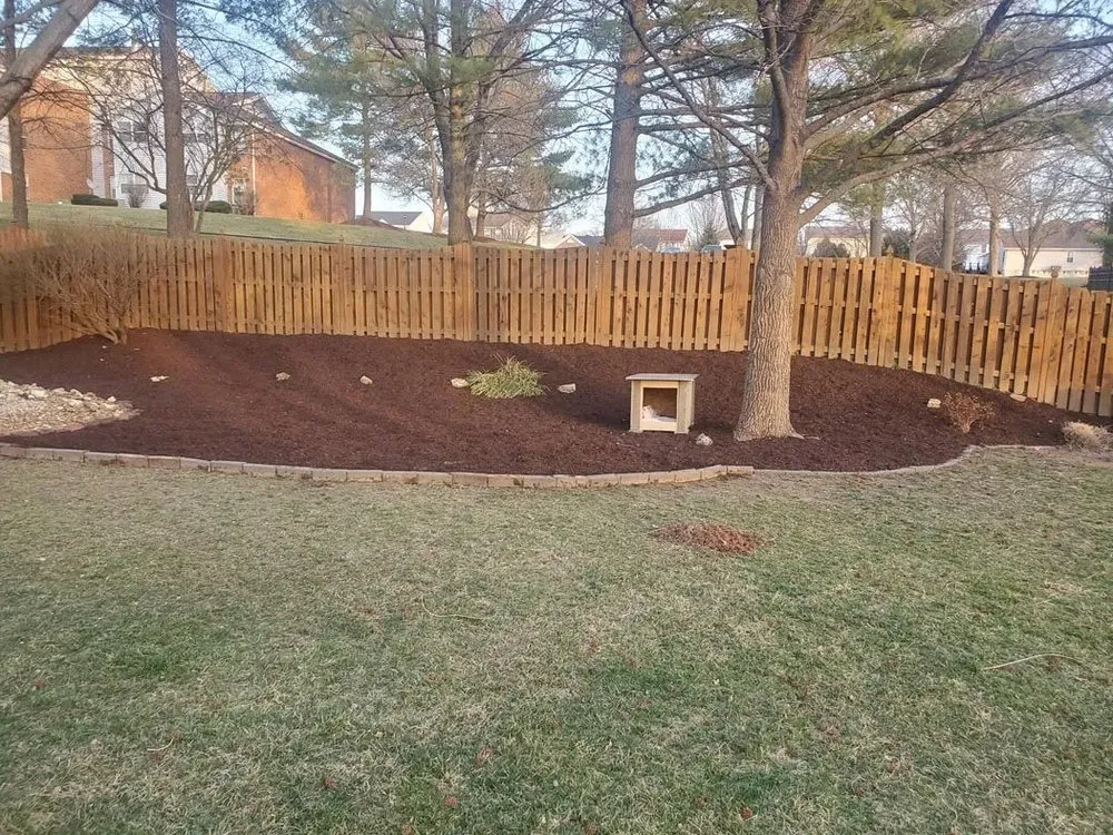 Professional lawn mowing service in Florissant, MO by Fresh Cut Quality Lawn Care