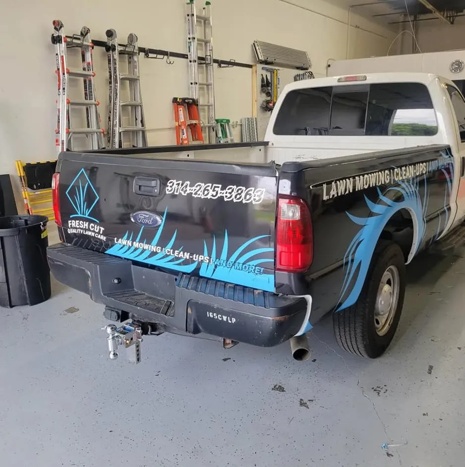 Trusted yard maintenance in Florissant, MO by Fresh Cut Quality Lawn Care