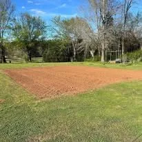 Affordable outdoor landscaping in Moulton, AL by Fresh Cut Services