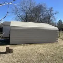 Local garden landscaping experts serving Moulton, AL - Fresh Cut Services