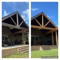 Trusted landscape design for homes across Moulton, AL - Fresh Cut Services