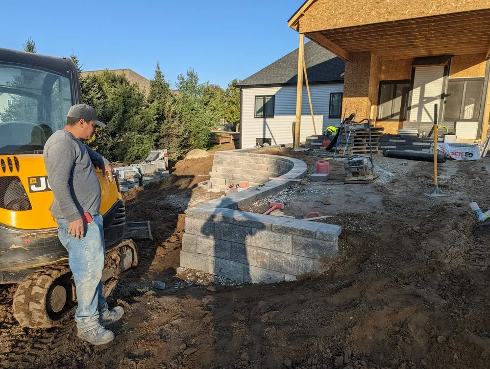 Expert lawn mowing service for residential properties across Wilmington, NC - Fresh Cut