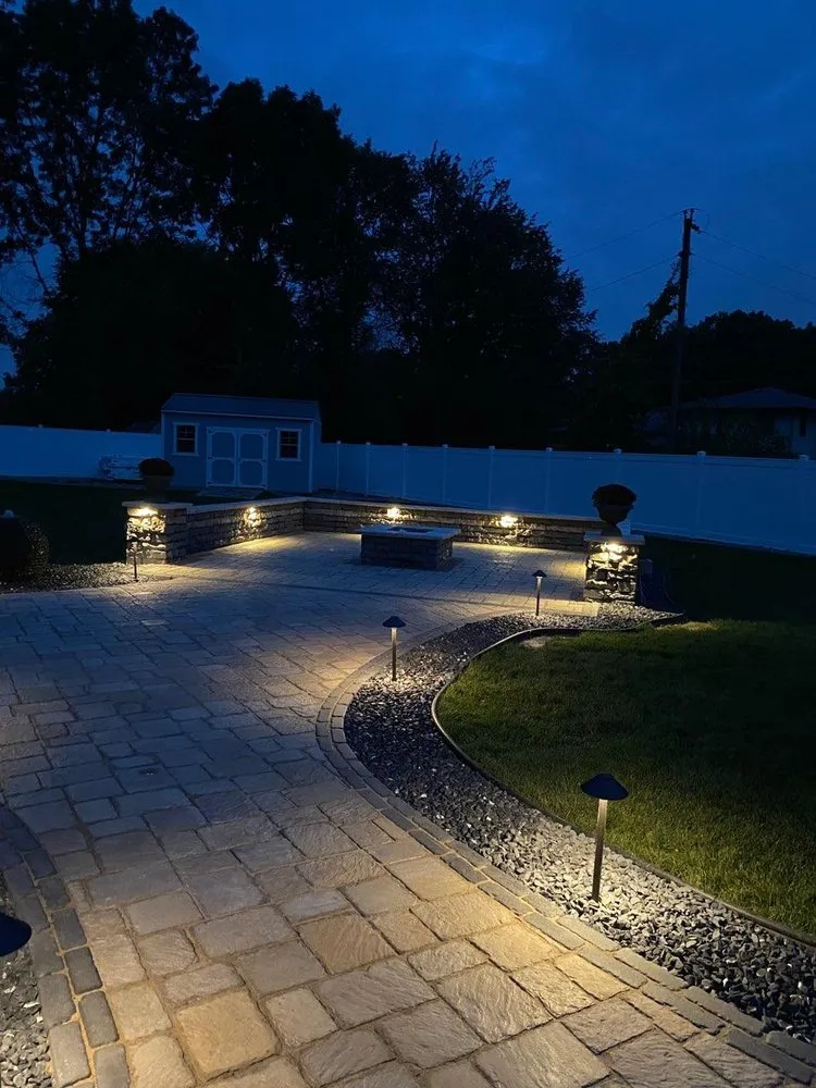 Local garden landscaping in Wilmington, NC - Fresh Cut