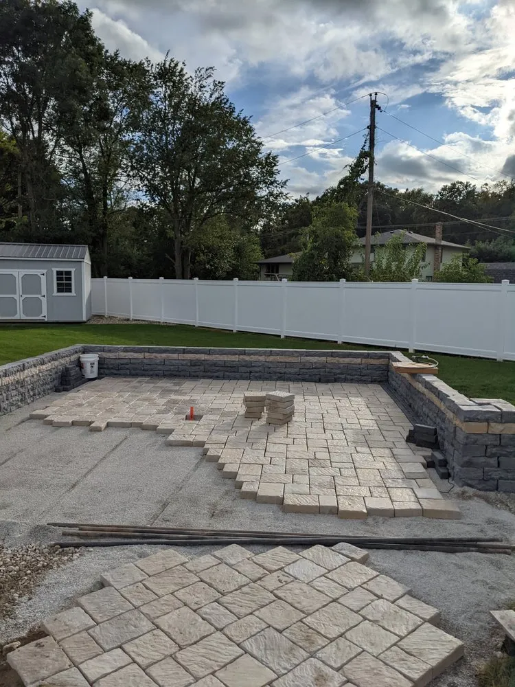 Local lawn care service in Wilmington, NC by Fresh Cut