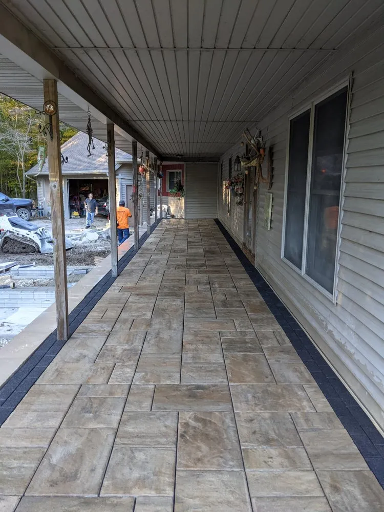 Reliable garden landscaping in Wilmington, NC - Fresh Cut