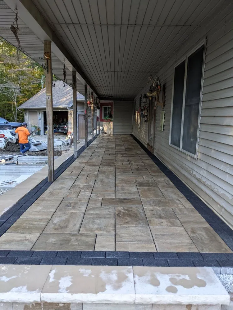 Professional lawn care service for year-round maintenance in Wilmington, NC by Fresh Cut