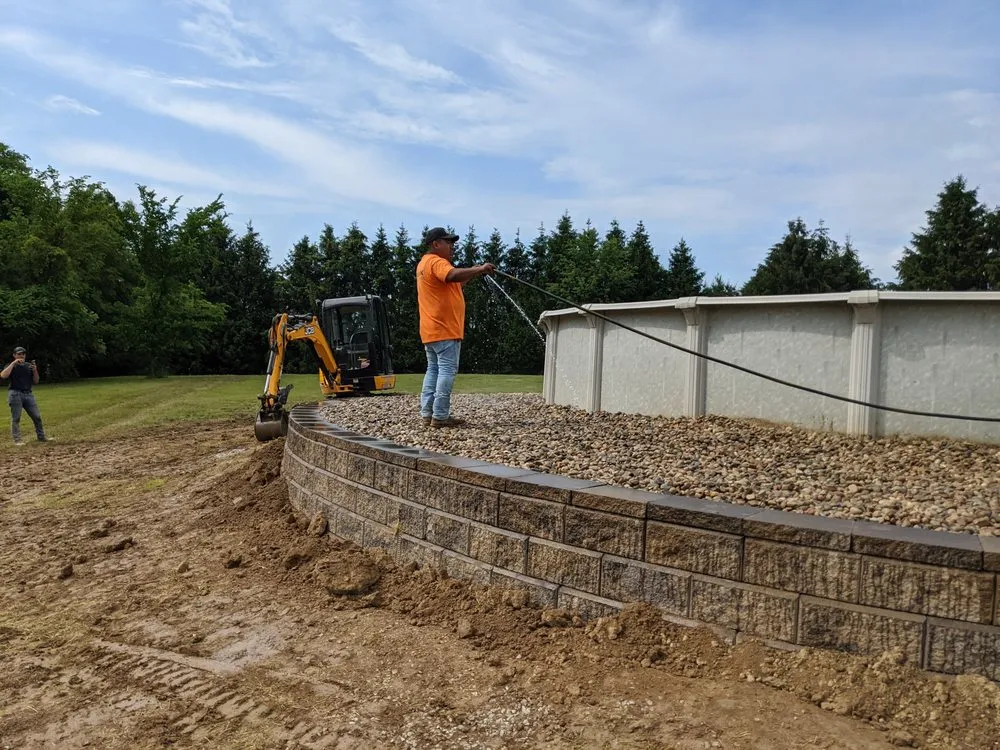 Expert landscape design in Wilmington, NC - Fresh Cut