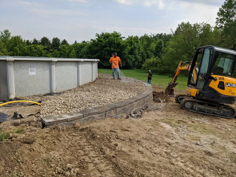 Affordable residential landscaping experts serving Wilmington, NC - Fresh Cut