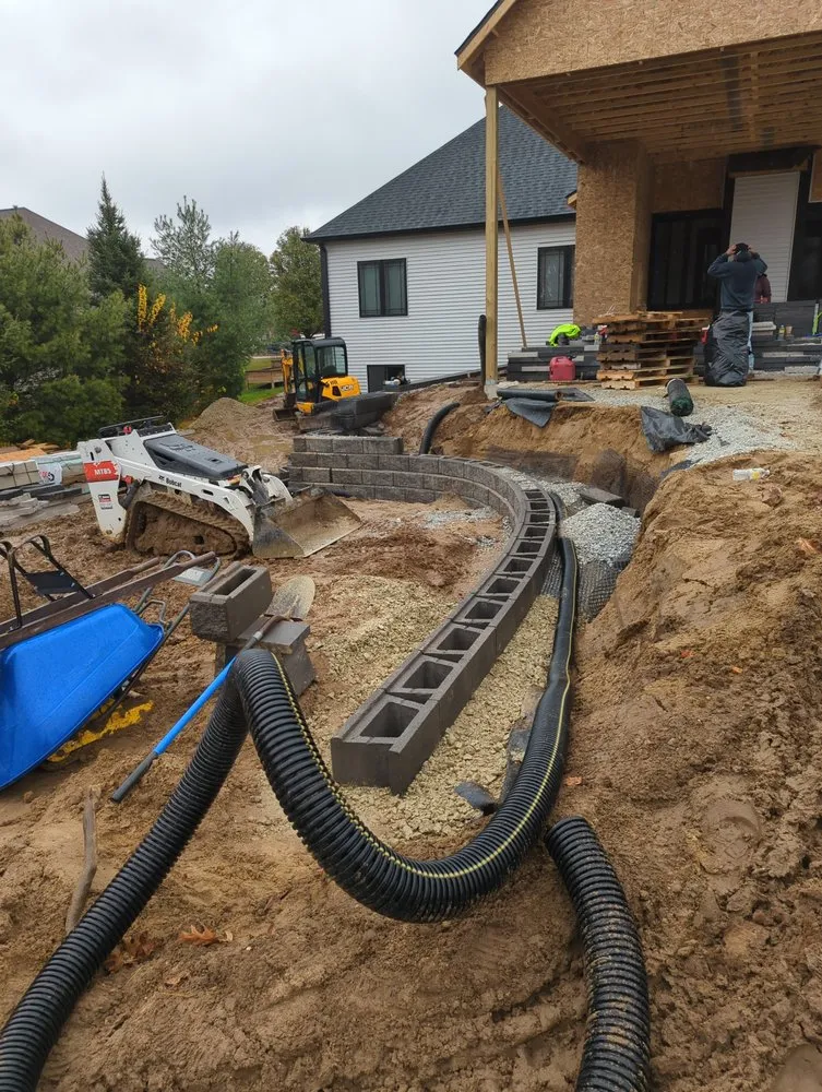 Custom lawn care service for beautiful yards across Wilmington, NC - Fresh Cut