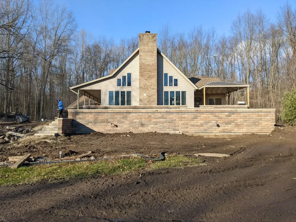 Affordable yard maintenance for outdoor upgrades in Wilmington, NC by Fresh Cut