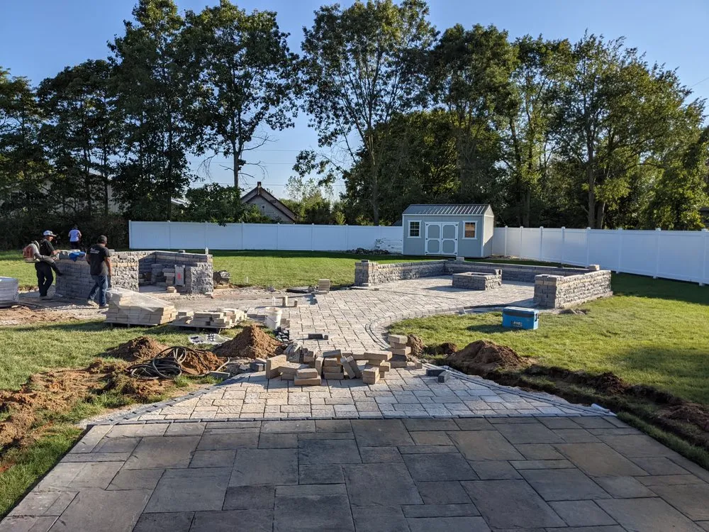 Reliable lawn mowing service experts serving Wilmington, NC - Fresh Cut