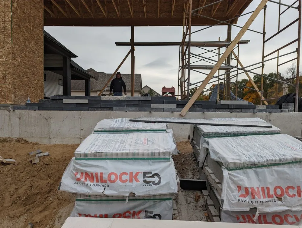 Trusted landscape installation in Wilmington, NC by Fresh Cut