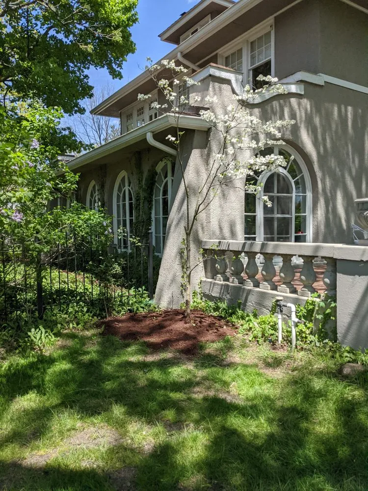 Top-rated garden landscaping in Wilmington, NC - Fresh Cut