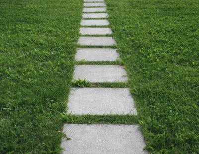 Affordable landscape installation near you in Wheeling, WV by Fresh Cuts & More