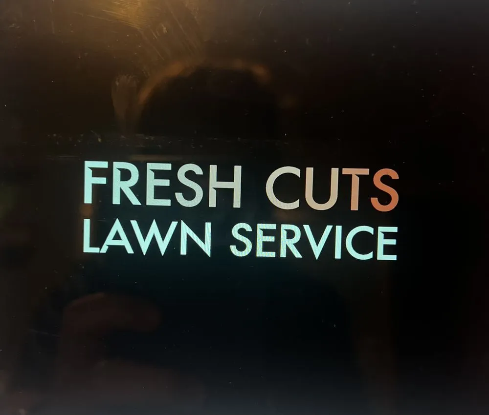 Affordable lawn mowing service in Fairmont, WV by Fresh Cuts