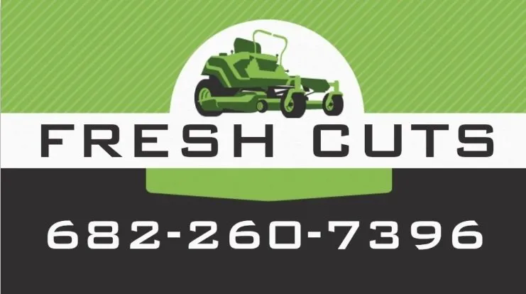 Top-rated yard cleanup service in Forest Hill, TX - Fresh Cuts